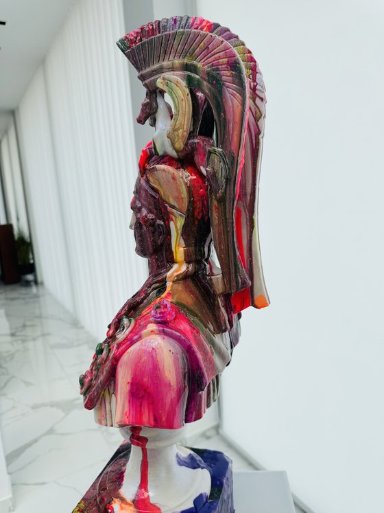 Athena Reimagined