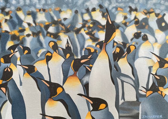 Penguins