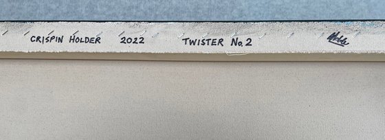 Twister No.2