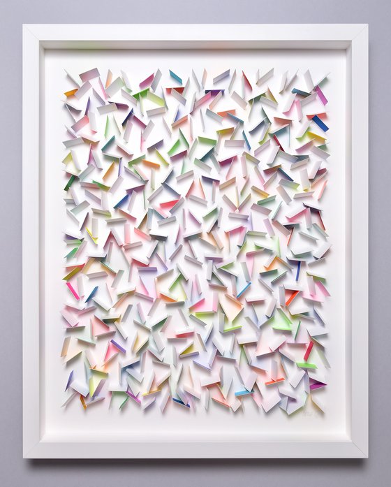 Confetti #12