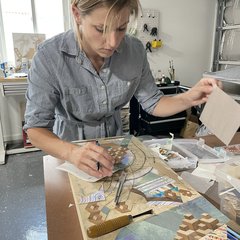 Visit Shelley Smolen shop