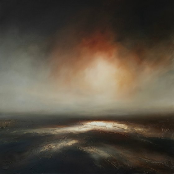 The Weeping Skies