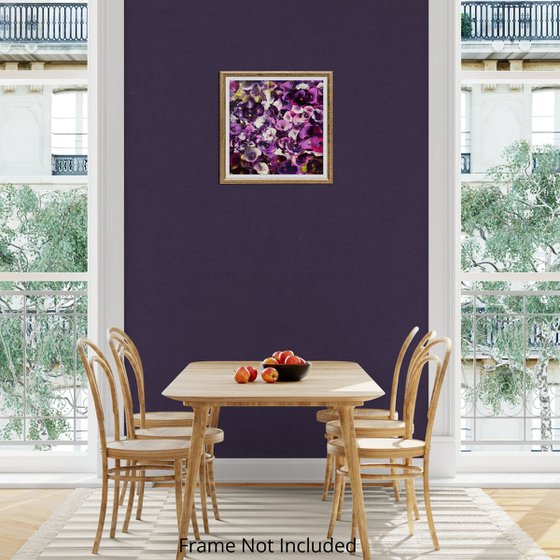 Infinite Violet #2