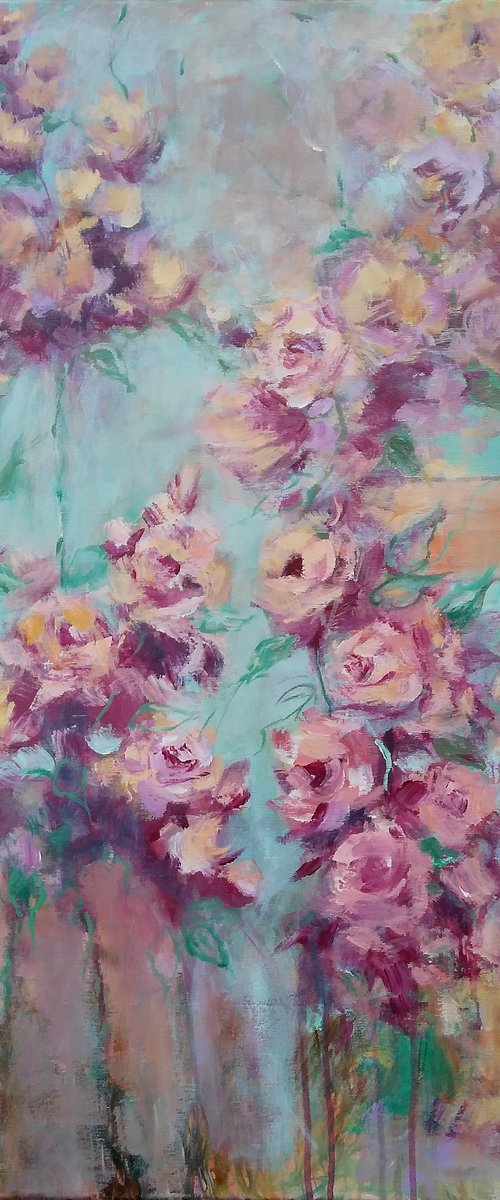 BORN WILD by Emilia Milcheva