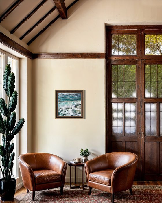 Fragility of Strength