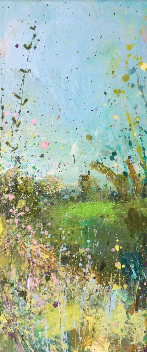Today by Sandy Dooley