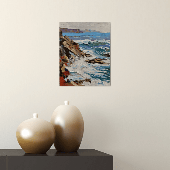 Landscape.
