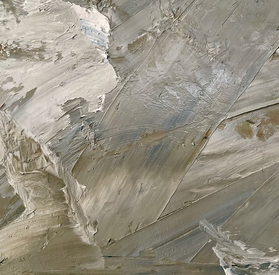 By a Sparkling Stream