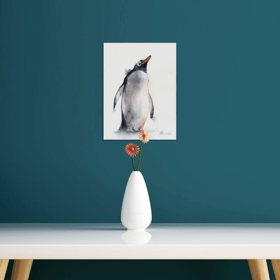 Penguin