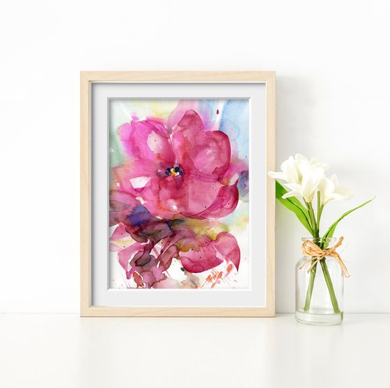 Floral Wonders 7