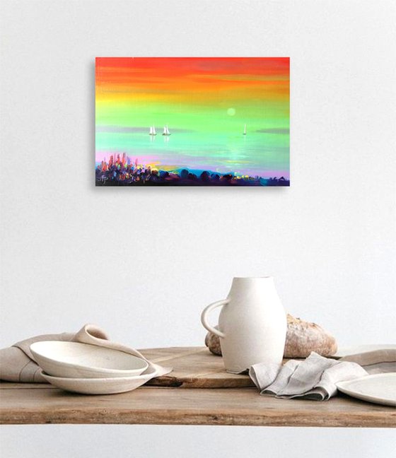 Infinity 2