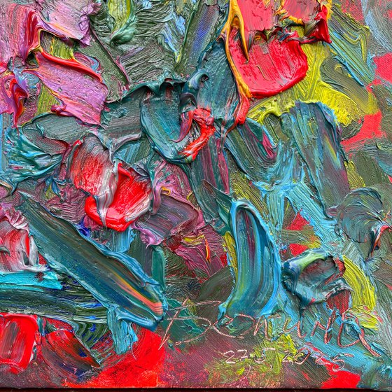 Poppies