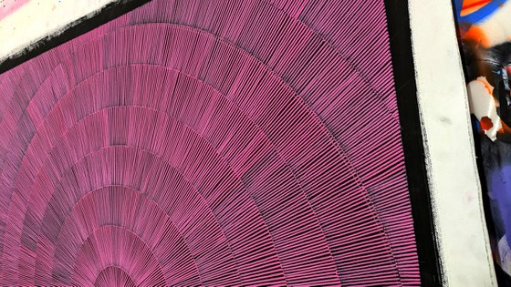 Tehos - Abstraction CL04 - 2025