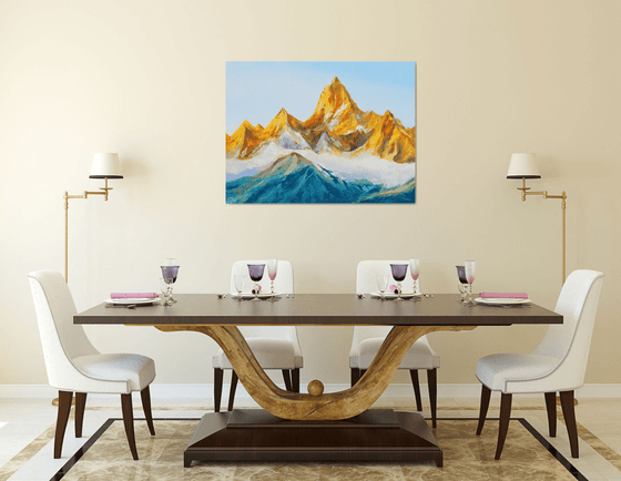 Mountain Symphony