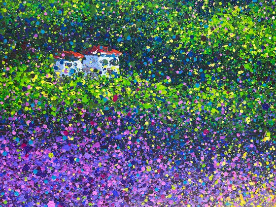 Fields of Dreams and Serenity