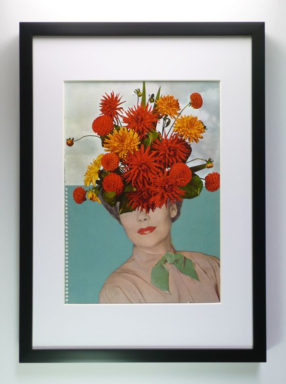 Bouquet Barnet