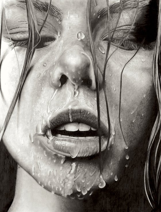 WET No. 12 (Colour in Your Life Special)