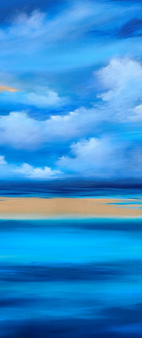"Maybe Someday" XXL by Vera Hoi