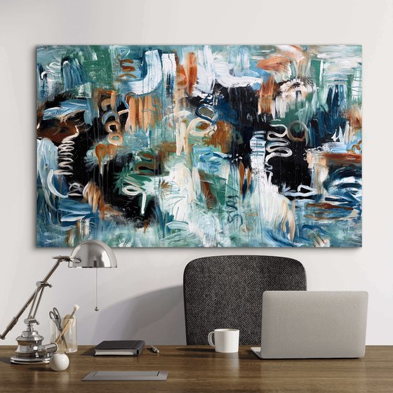 Whispers of the Deep Earth