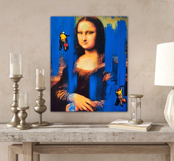 Mona Lisa