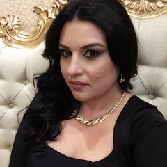 Marieta Martirosyan