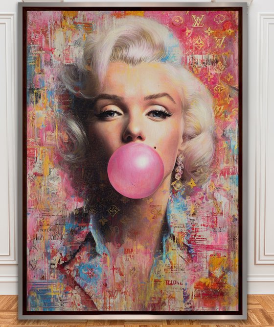 Marilyn Monroe