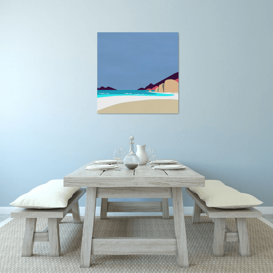 Seascape #11