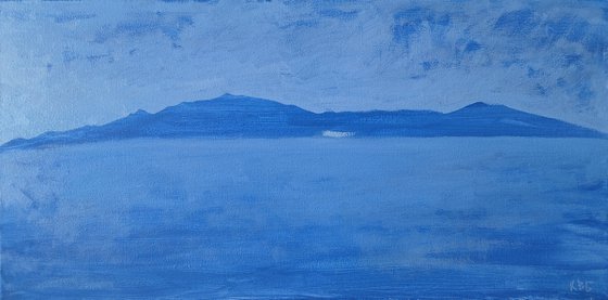 “Thassos. Outline”
