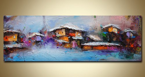 Artwork by Stanislav Lazarov