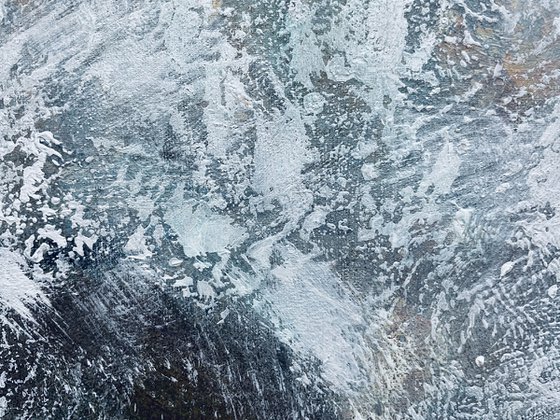 Triptych - Symphony of nature