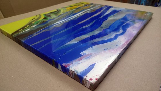 The Surface 2