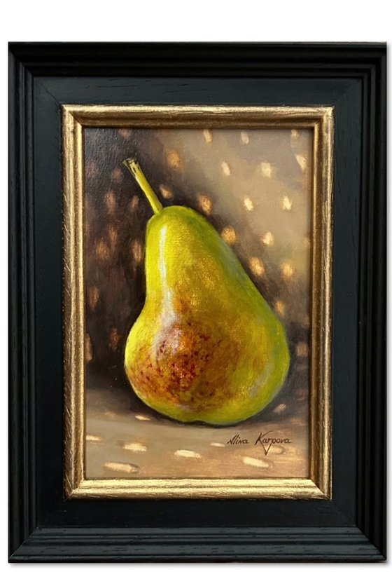 The Pear