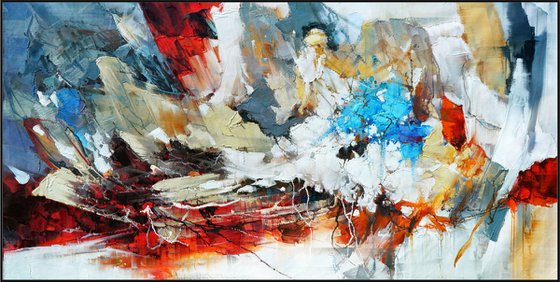 Bold Symphony