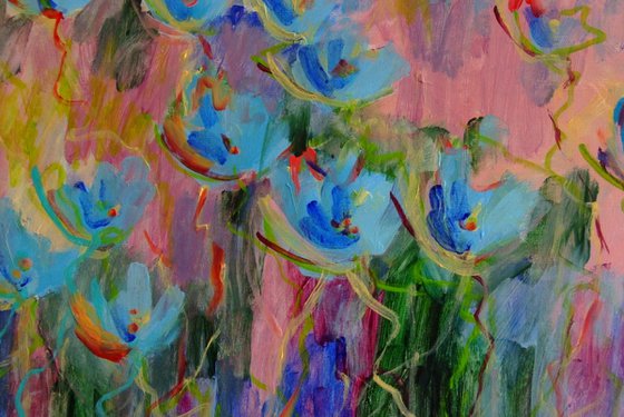 Blooming Paradise #05
