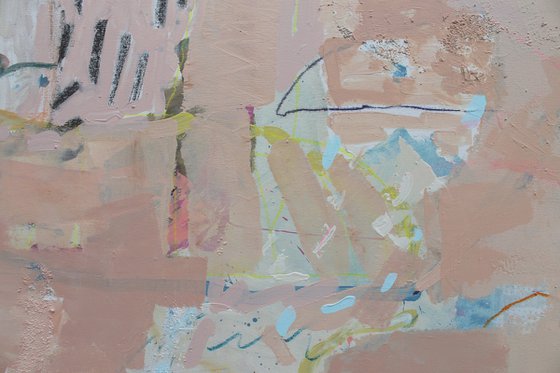 Composition 25. Sea