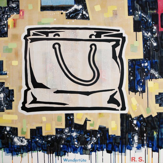 Wonder bag (Wundertüte)