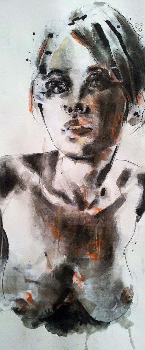 6-27-15 study by Thomas Donaldson