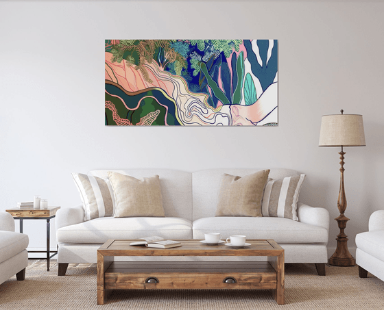 In Harmony with Myself #4