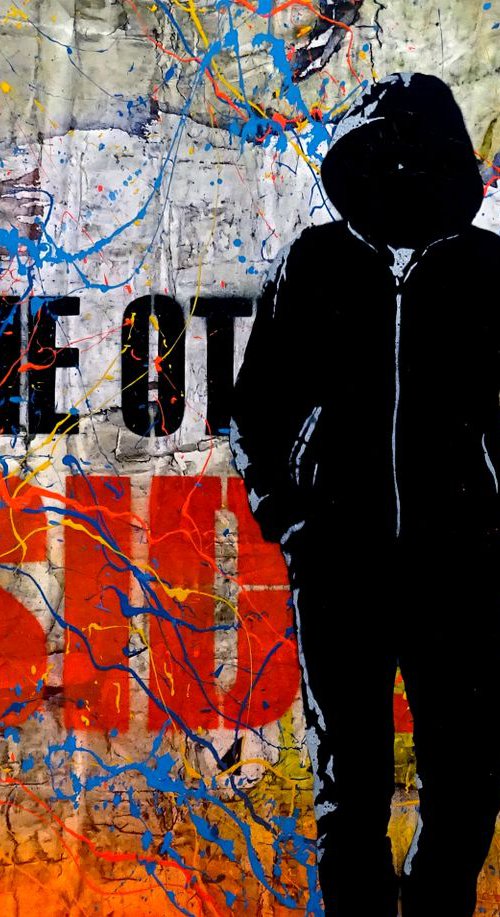 Tehos - The other side N14 by Tehos