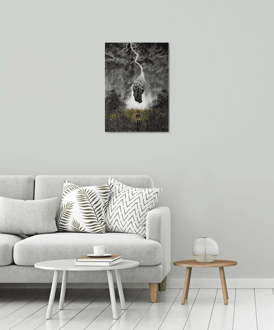 S.T.A.L.K.E.R. 2 Anomaly in the Zone