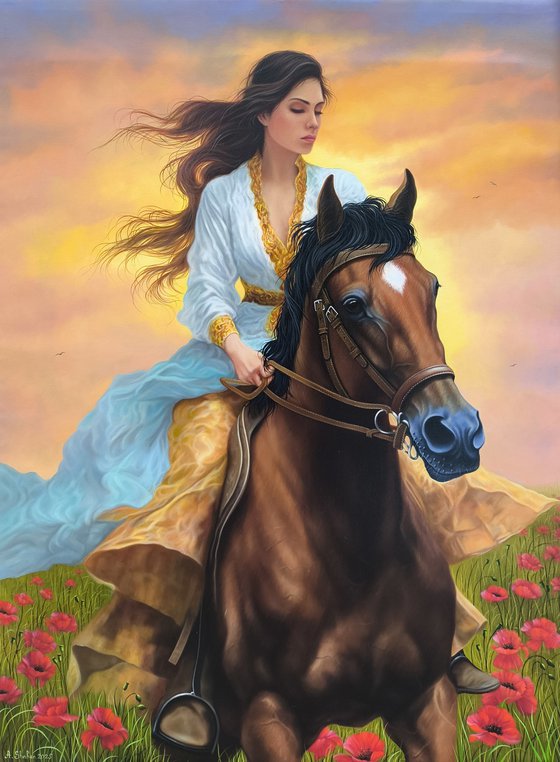 The Freedom Rider