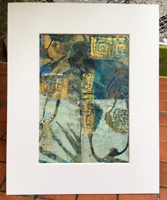 Aztec Vibe III