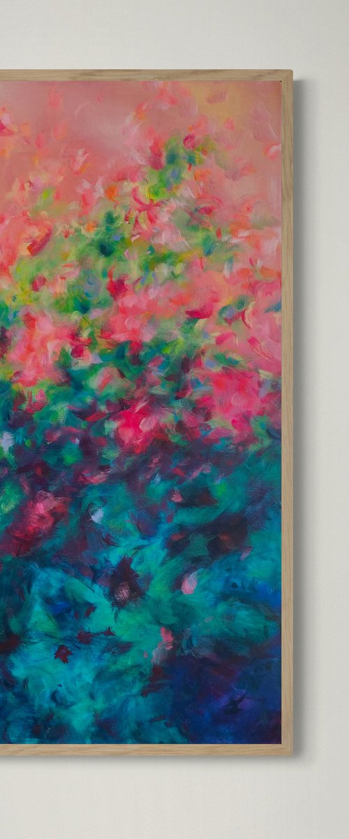 Where we belong by Katherine Spiller