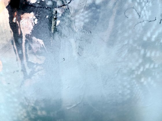 Winter Inside a Love Letter