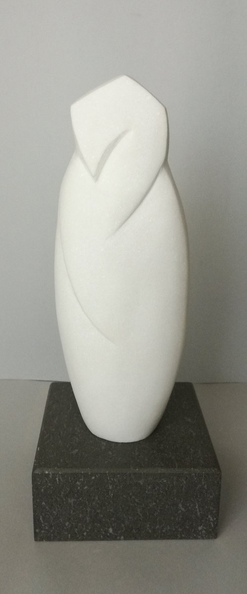 Idol by Monica Sarandrea