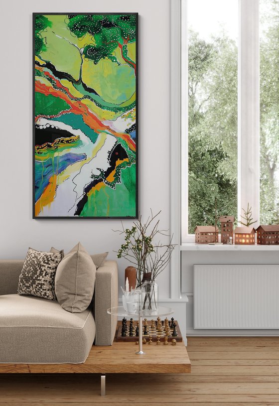 Pulse of Wild Nature #4