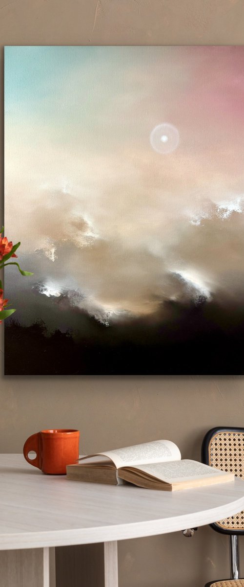 Endless Hope by Jonesy