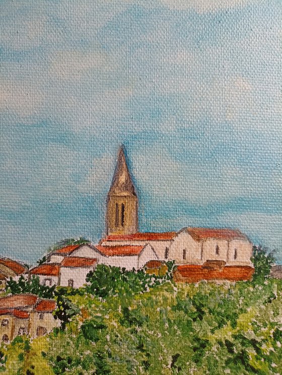 Village
