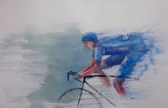cycling 5