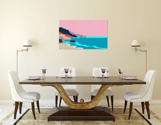Seascape #09